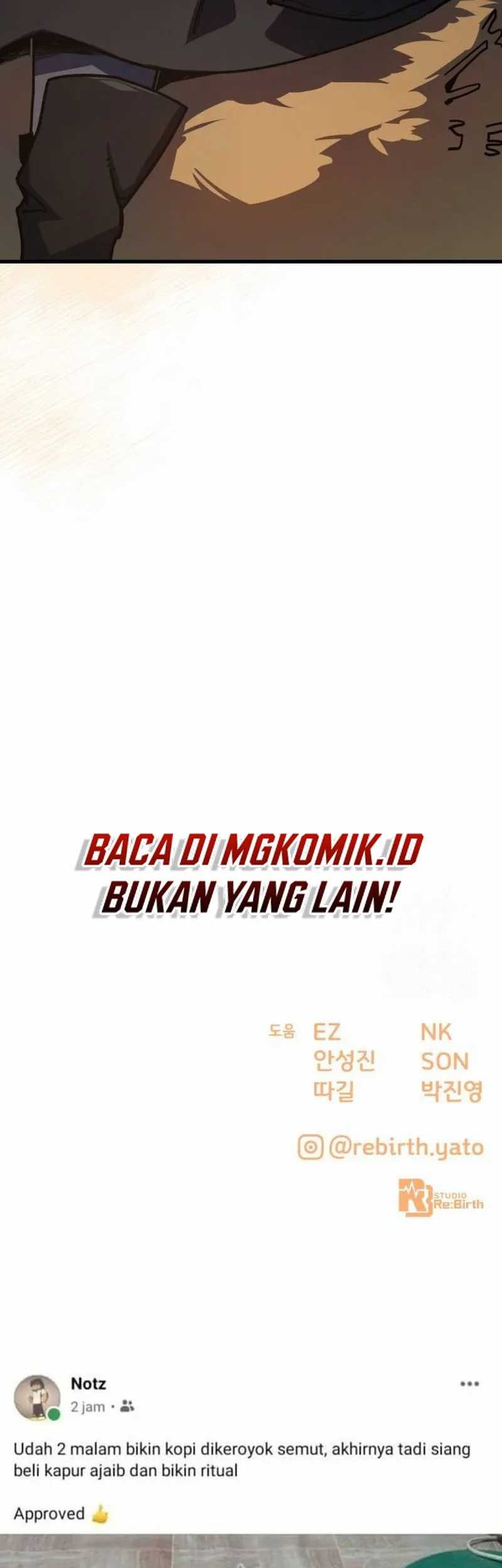 The Game’s Top Troll Chapter 76 Gambar 136