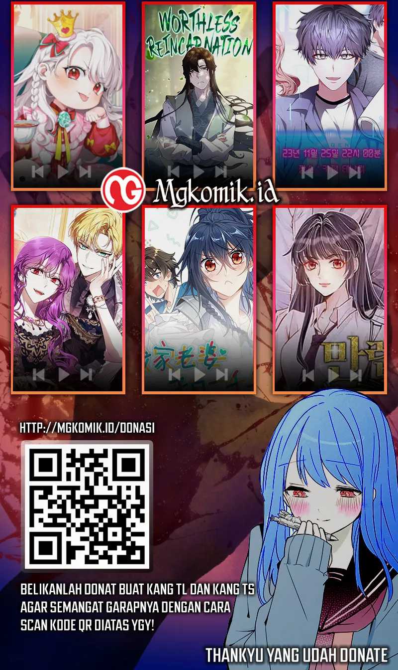 The Game’s Top Troll Chapter 76 Gambar 138