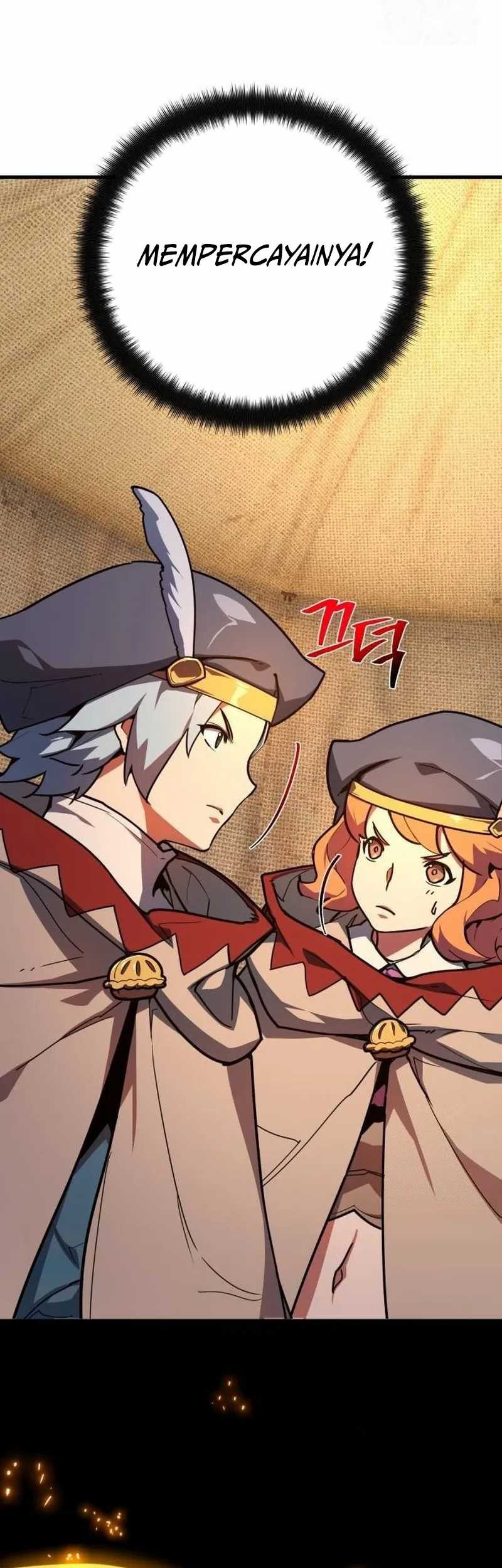 The Game’s Top Troll Chapter 76 Gambar 13