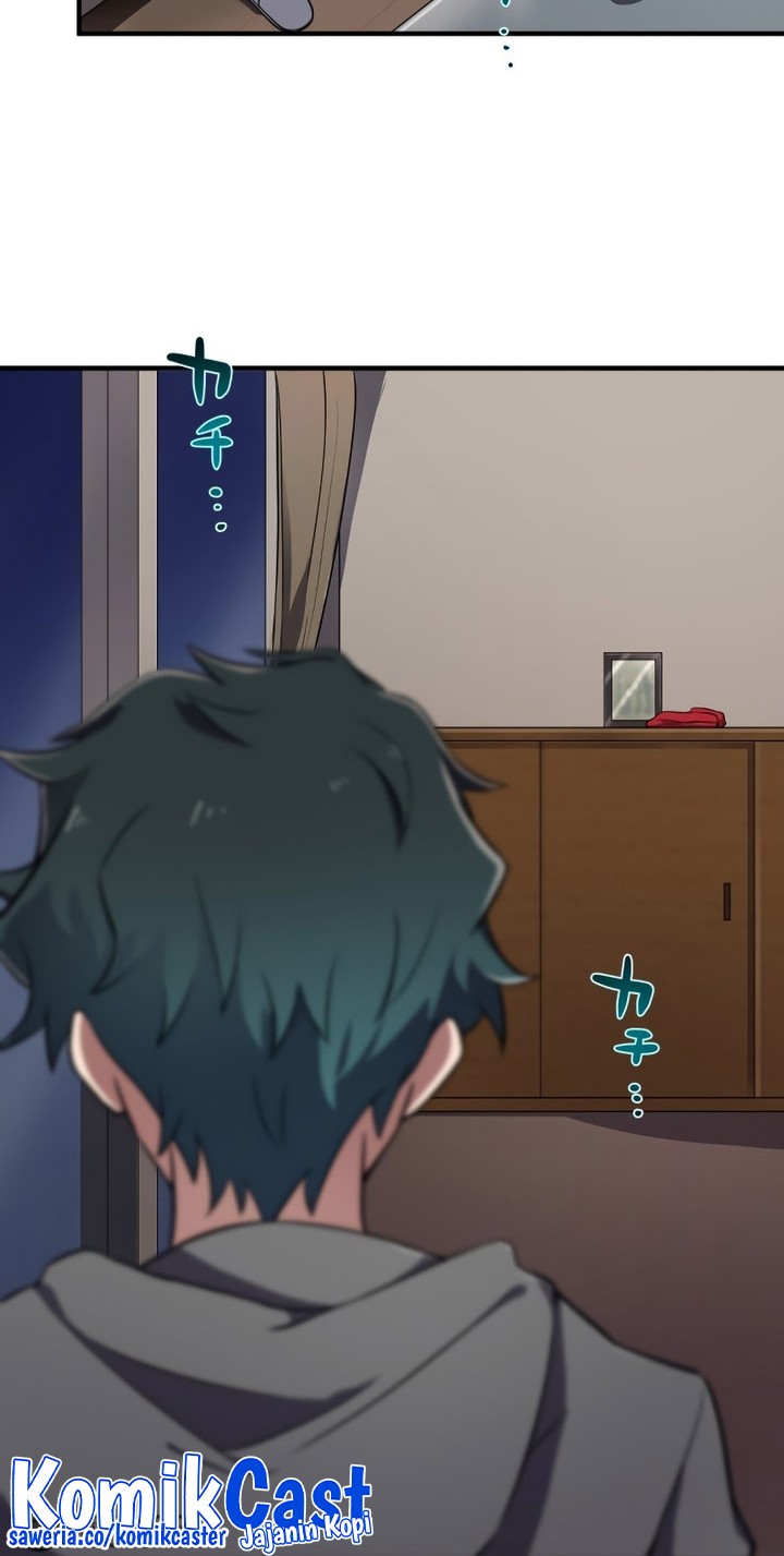 Zero: Beyond the Future with Space-Time Magic Chapter 19 Gambar 21