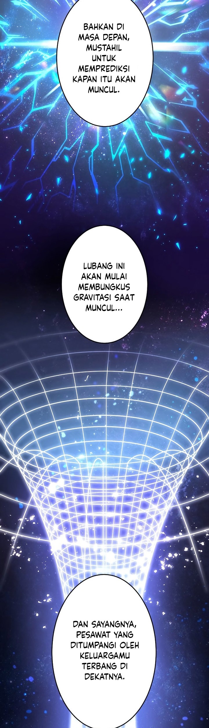 Zero: Beyond the Future with Space-Time Magic Chapter 19 Gambar 30
