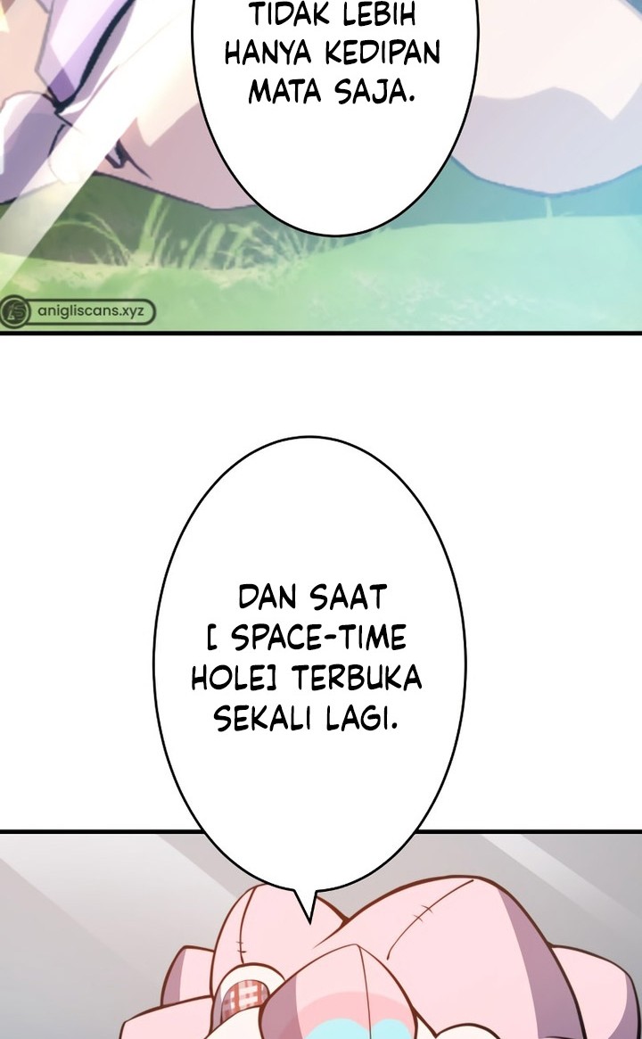 Zero: Beyond the Future with Space-Time Magic Chapter 19 Gambar 37