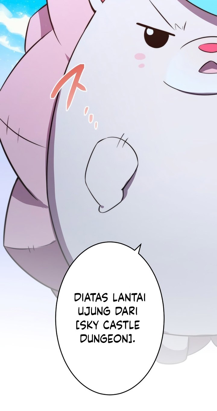 Zero: Beyond the Future with Space-Time Magic Chapter 19 Gambar 43