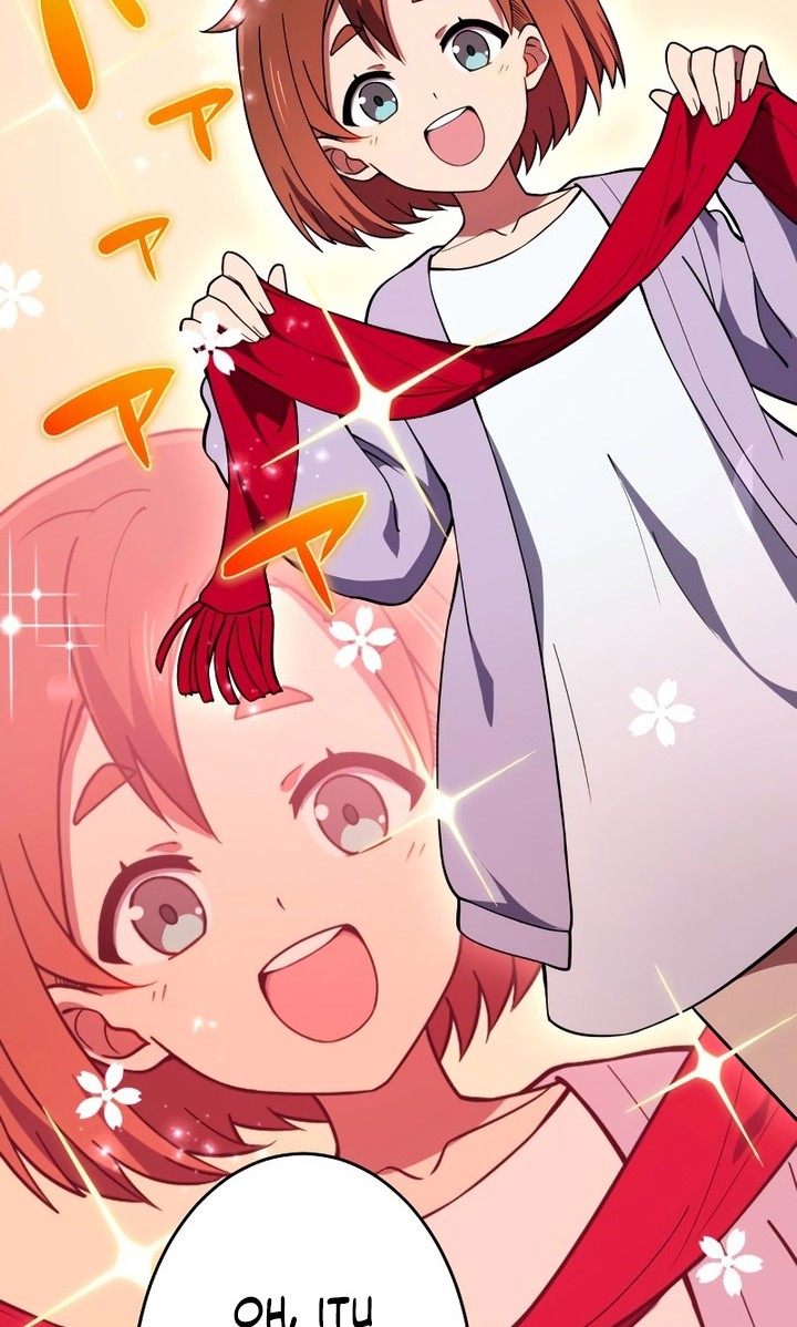 Zero: Beyond the Future with Space-Time Magic Chapter 19 Gambar 3