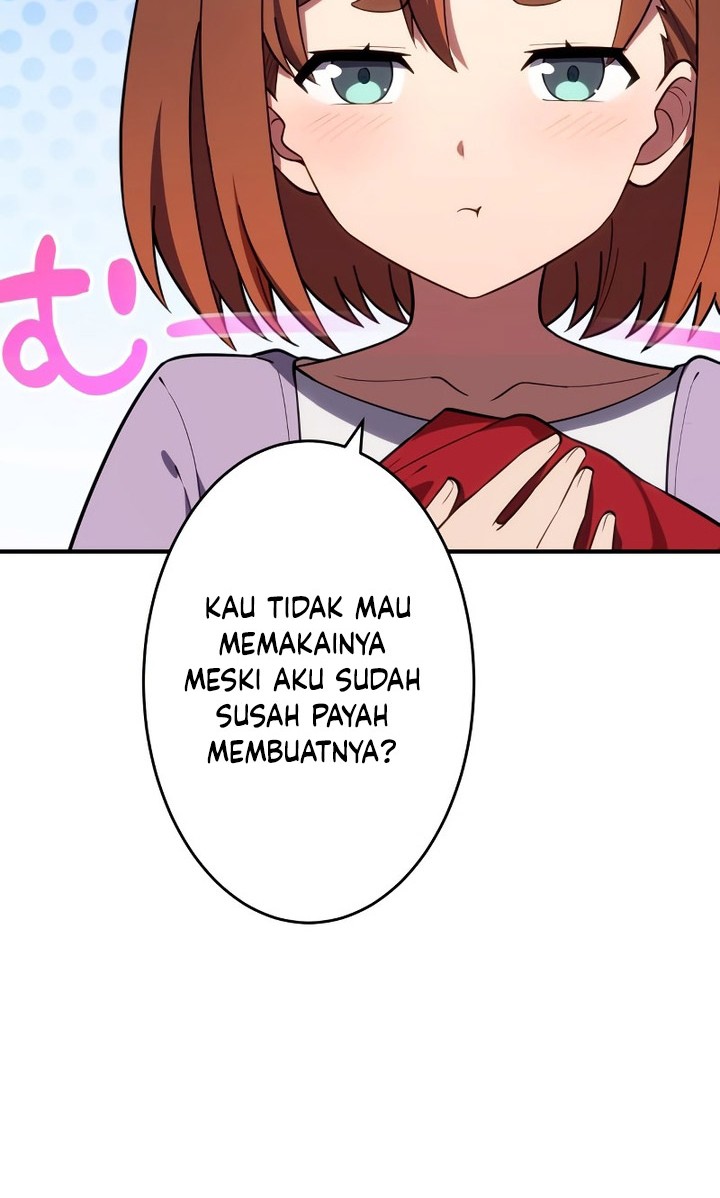 Zero: Beyond the Future with Space-Time Magic Chapter 19 Gambar 9