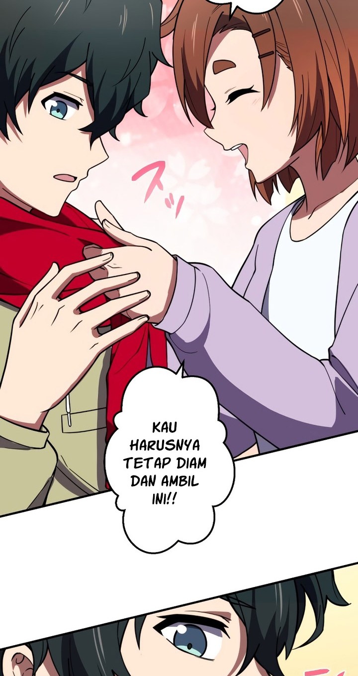 Zero: Beyond the Future with Space-Time Magic Chapter 19 Gambar 11