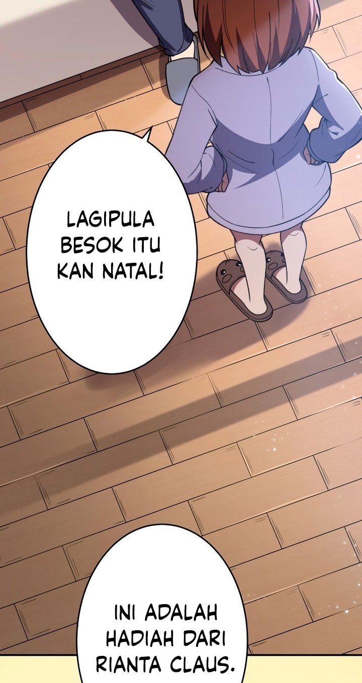 Zero: Beyond the Future with Space-Time Magic Chapter 19 Gambar 13