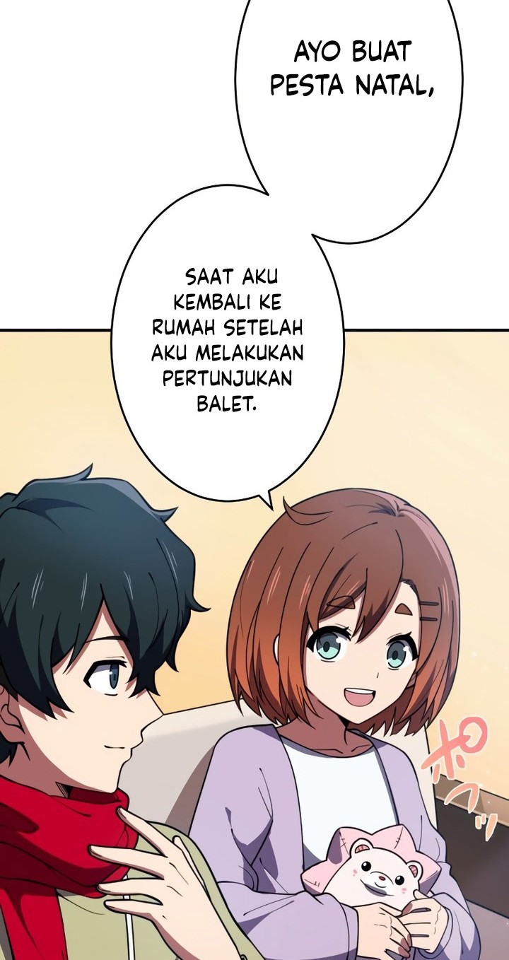 Zero: Beyond the Future with Space-Time Magic Chapter 19 Gambar 15