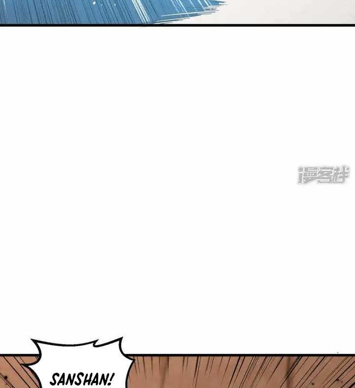 Monk From the Future Chapter 76 Gambar 21