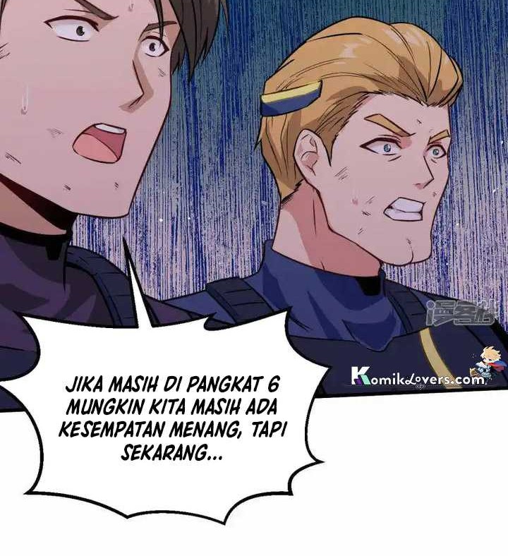 Monk From the Future Chapter 76 Gambar 23