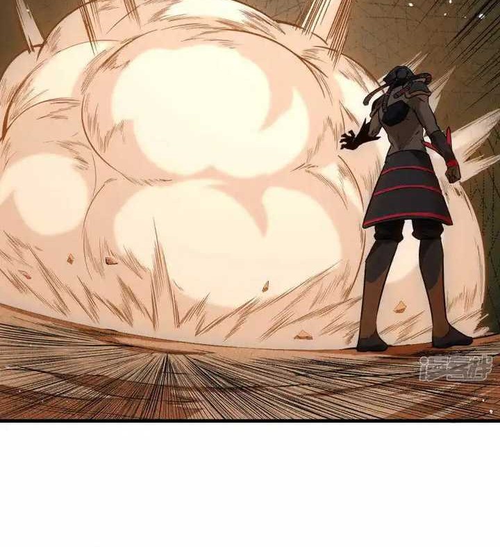 Monk From the Future Chapter 76 Gambar 25