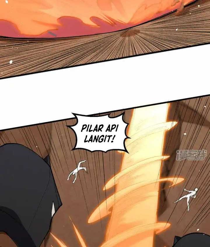 Monk From the Future Chapter 76 Gambar 5