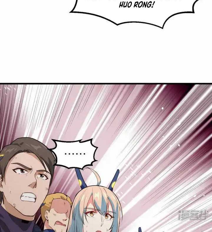 Monk From the Future Chapter 76 Gambar 17