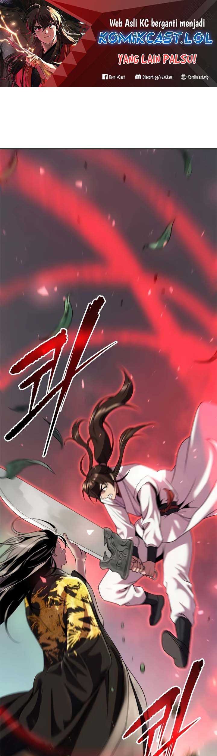 Baca  Chronicles of the Demon Faction Chapter 72 Gambar 2