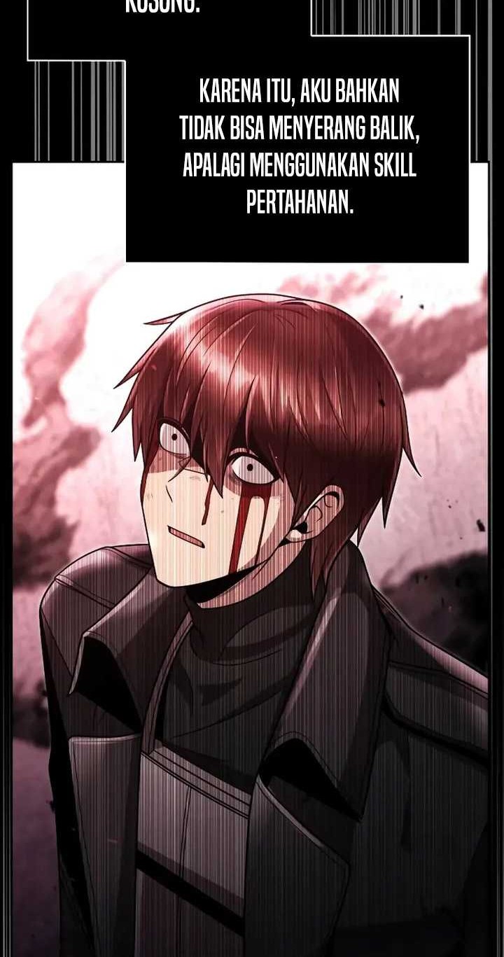 Clever Cleaning Life Of The Returned Genius Hunter Chapter 81 Gambar 53