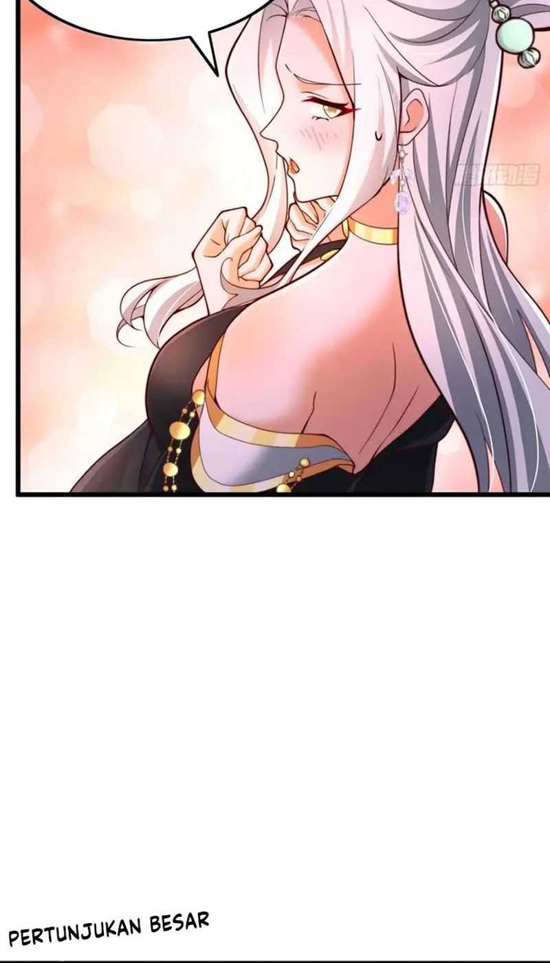 After Confessing My Love to the Beautiful Sect Leader, I Become Invincible? Chapter 12 Gambar 20