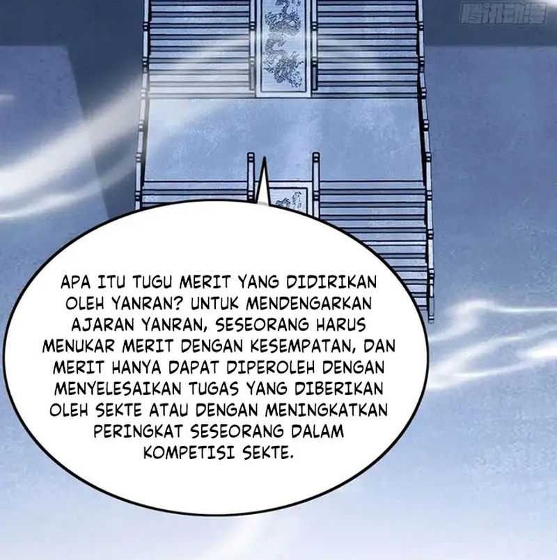 Baca  After Confessing My Love to the Beautiful Sect Leader, I Become Invincible? Chapter 12 Gambar 2