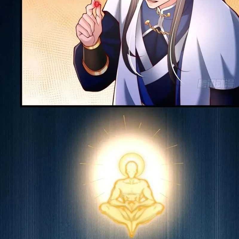 After Confessing My Love to the Beautiful Sect Leader, I Become Invincible? Chapter 12 Gambar 6