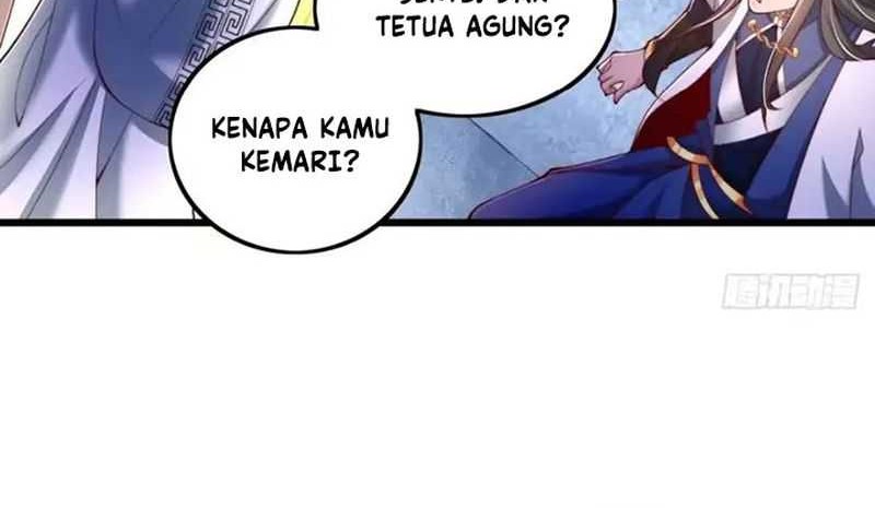 After Confessing My Love to the Beautiful Sect Leader, I Become Invincible? Chapter 12 Gambar 8