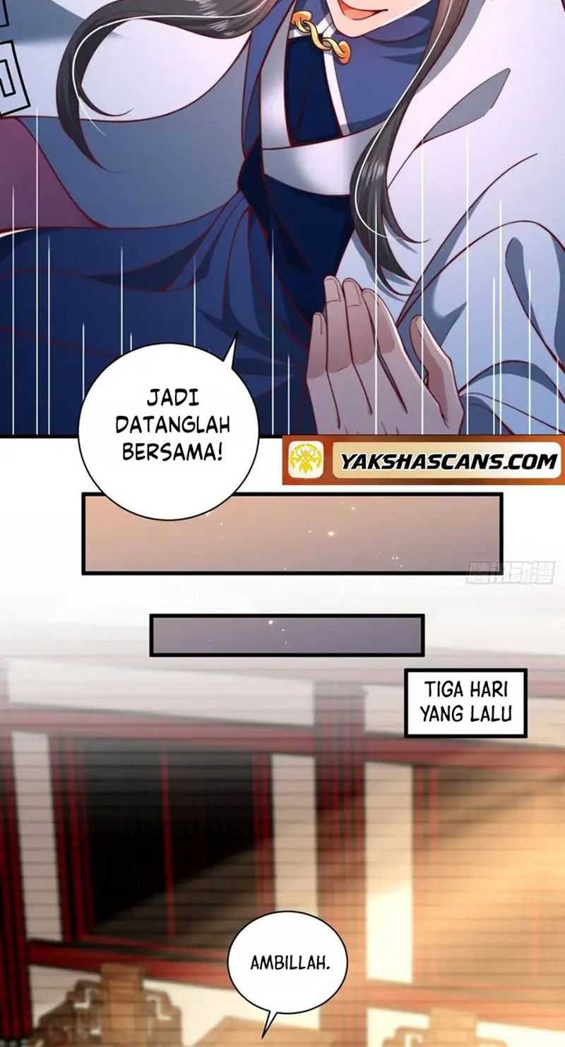 Baca After Confessing My Love to the Beautiful Sect Leader, I Become Invincible? Chapter 11 Gambar 2