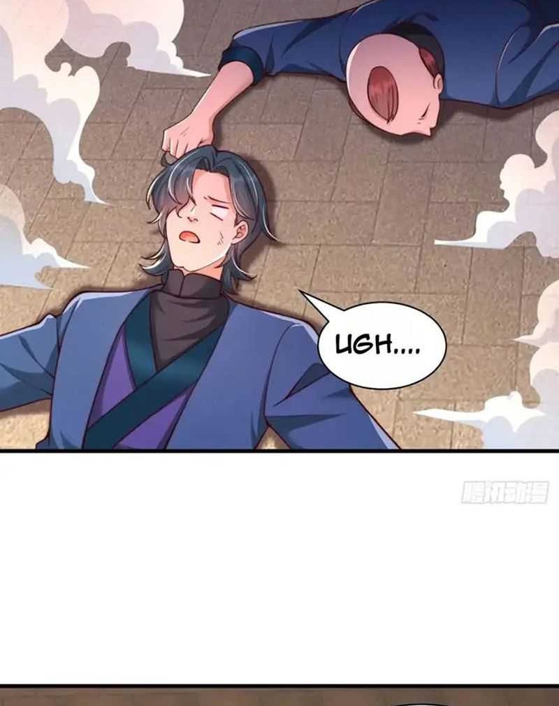 After Confessing My Love to the Beautiful Sect Leader, I Become Invincible? Chapter 11 Gambar 15