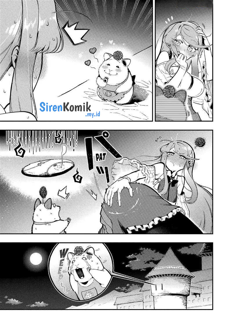 Ansatsu Skill de Isekai Saikyou: Renkinjutsu to Ansatsujutsu o Kiwameta Ore wa, Sekai o Kage kara Shihai suru Chapter 16 Gambar 32