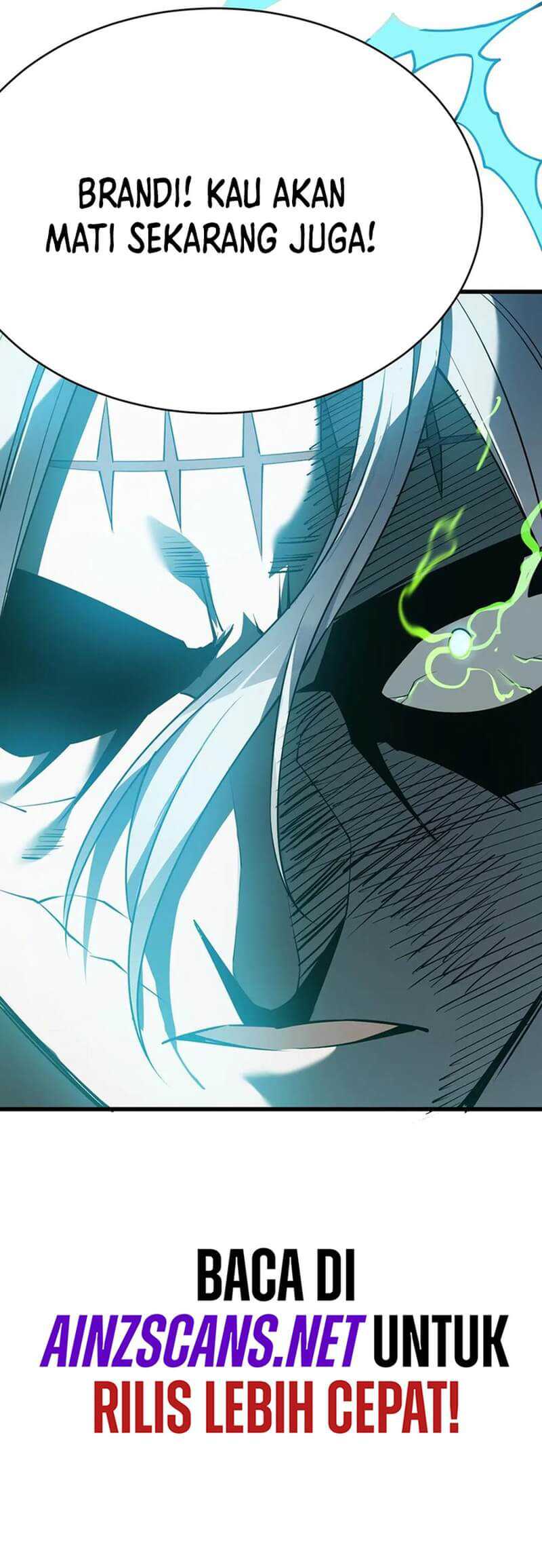 I Became The Game’s Biggest Villain Chapter 30 Gambar 40