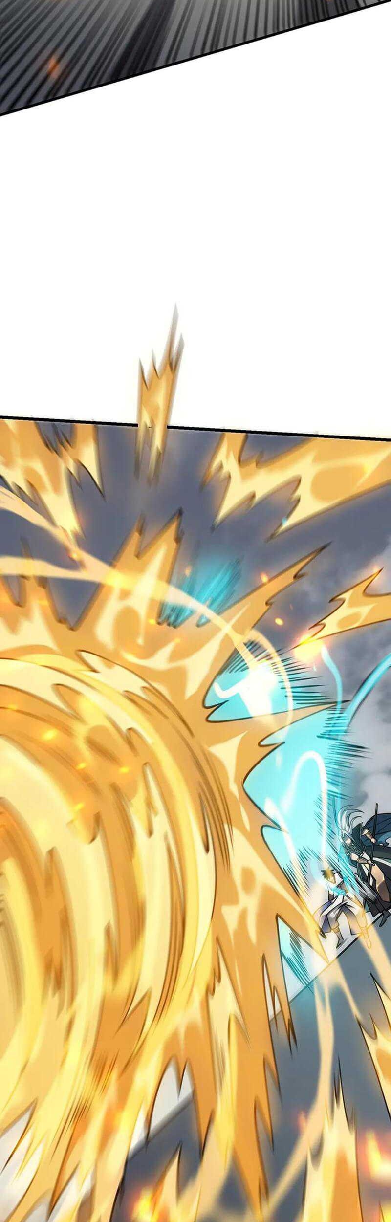 I Became The Game’s Biggest Villain Chapter 30 Gambar 12