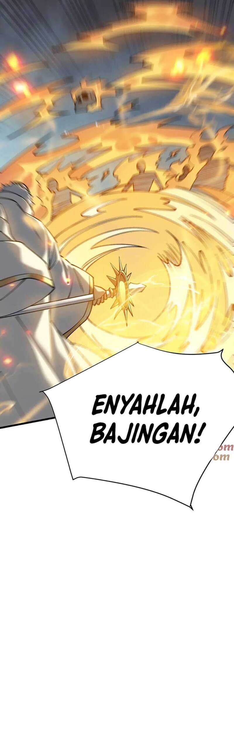 I Became The Game’s Biggest Villain Chapter 30 Gambar 26