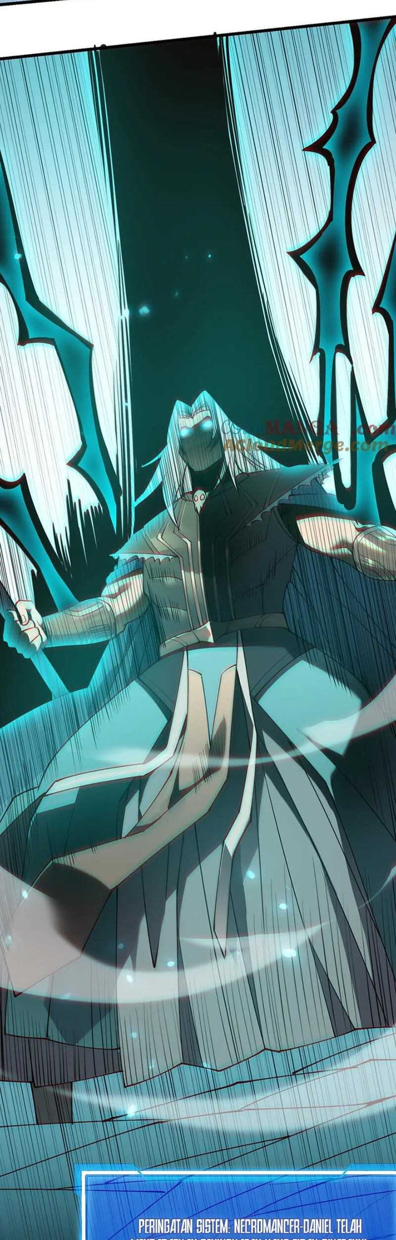 I Became The Game’s Biggest Villain Chapter 30 Gambar 37