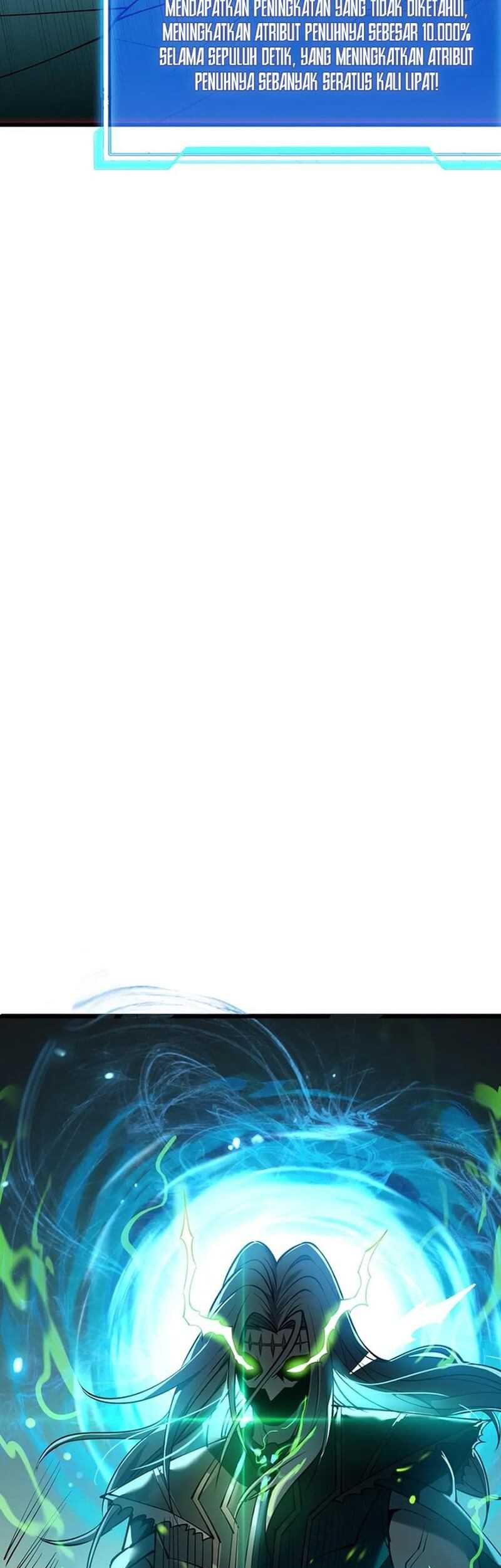 I Became The Game’s Biggest Villain Chapter 30 Gambar 38