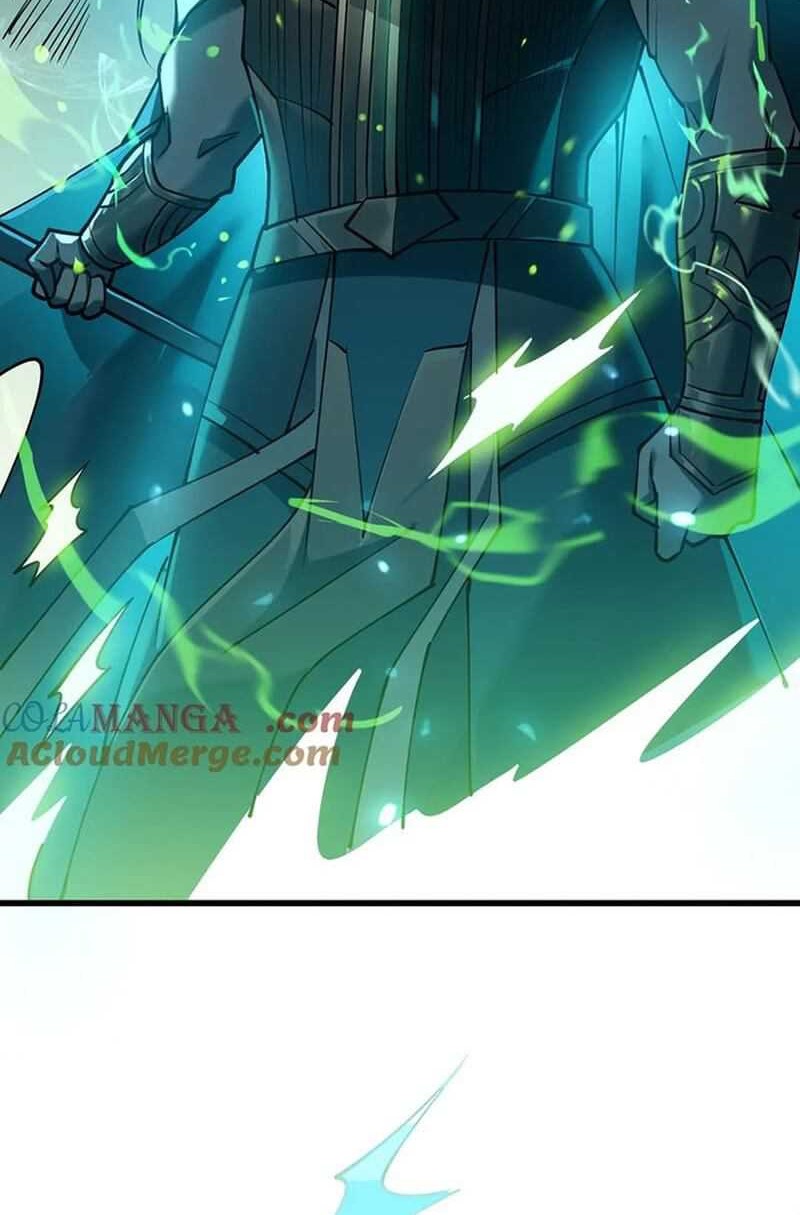 I Became The Game’s Biggest Villain Chapter 30 Gambar 39