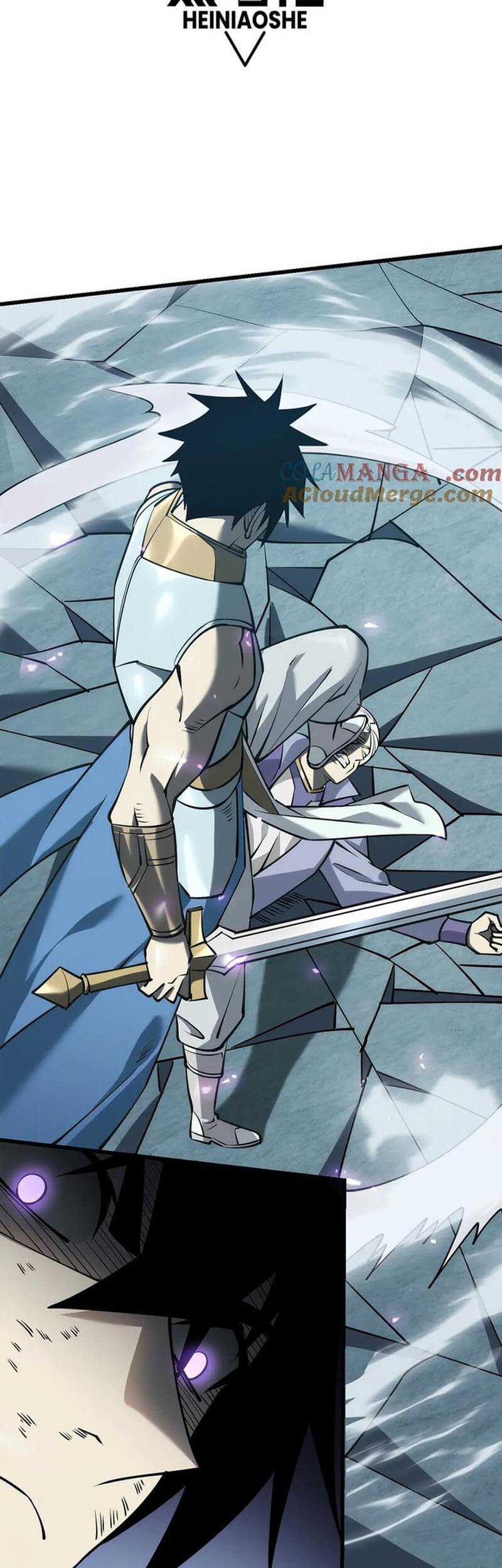 I Became The Game’s Biggest Villain Chapter 29 Gambar 5