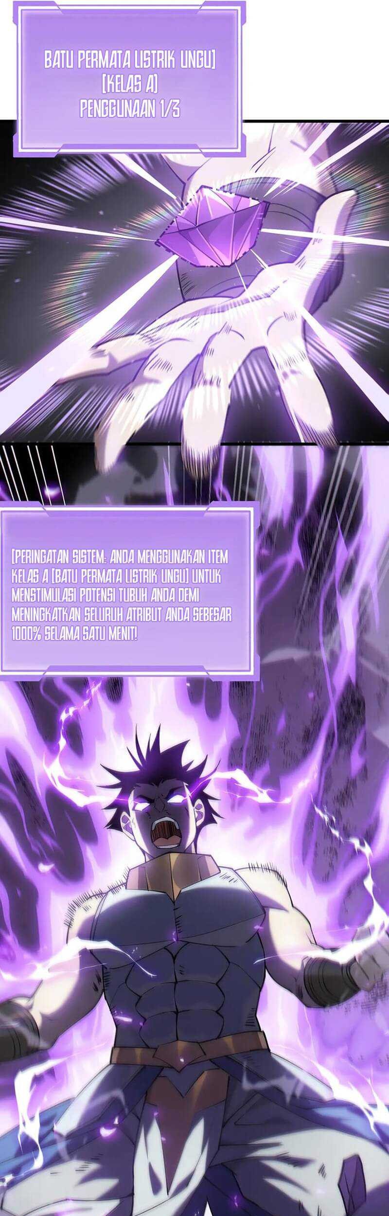 I Became The Game’s Biggest Villain Chapter 29 Gambar 10