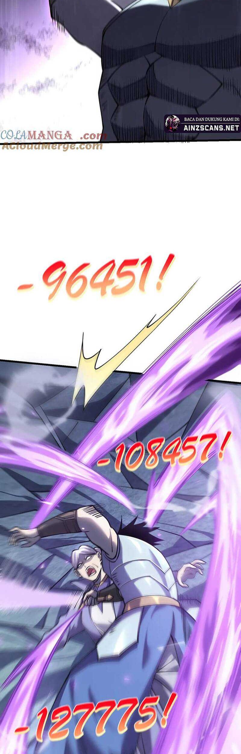 I Became The Game’s Biggest Villain Chapter 29 Gambar 13