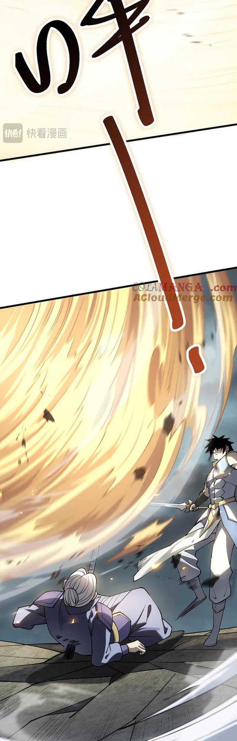 I Became The Game’s Biggest Villain Chapter 29 Gambar 19