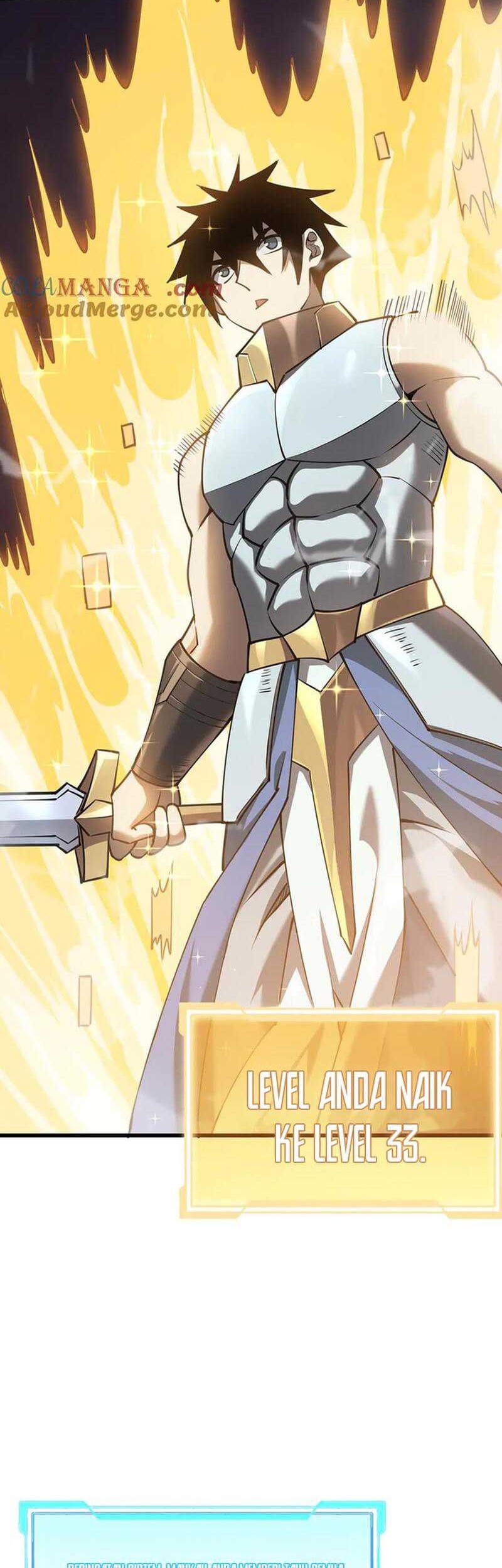 I Became The Game’s Biggest Villain Chapter 29 Gambar 25