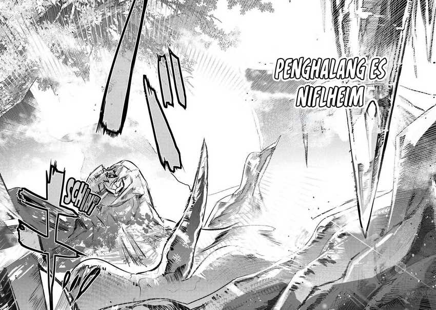 Saikyou Mahoushi no Inton Keikaku: The Alternative Chapter 36 Gambar 15