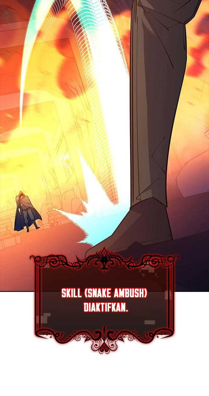 I’m Going to Steal Again Today Chapter 47 Gambar 21