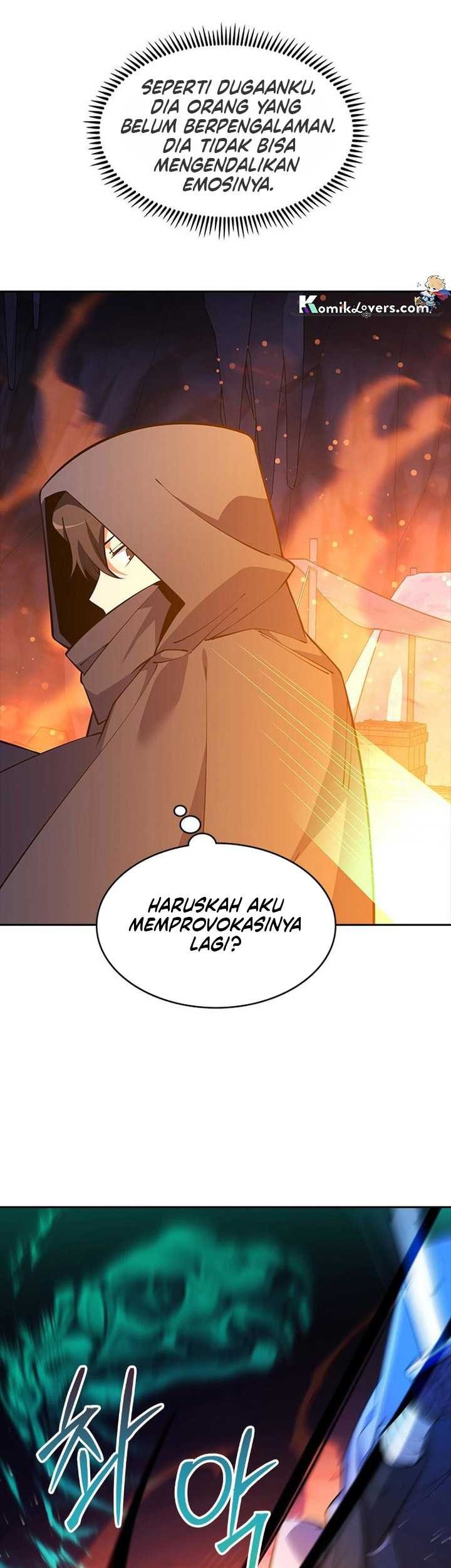 I’m Going to Steal Again Today Chapter 47 Gambar 22