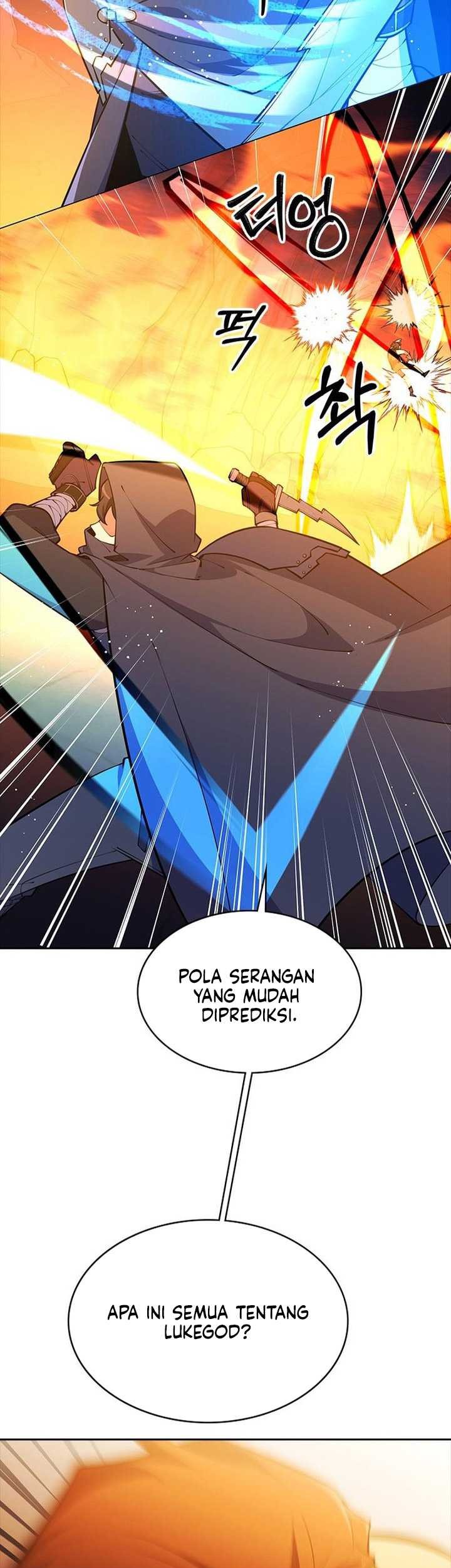 I’m Going to Steal Again Today Chapter 47 Gambar 24
