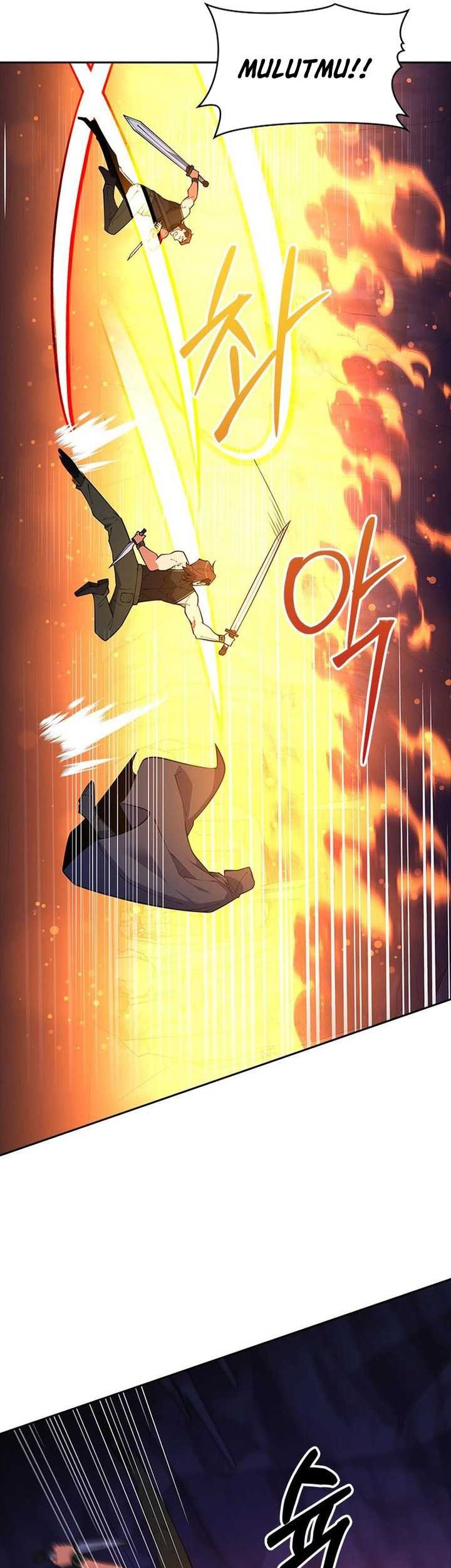 I’m Going to Steal Again Today Chapter 47 Gambar 26