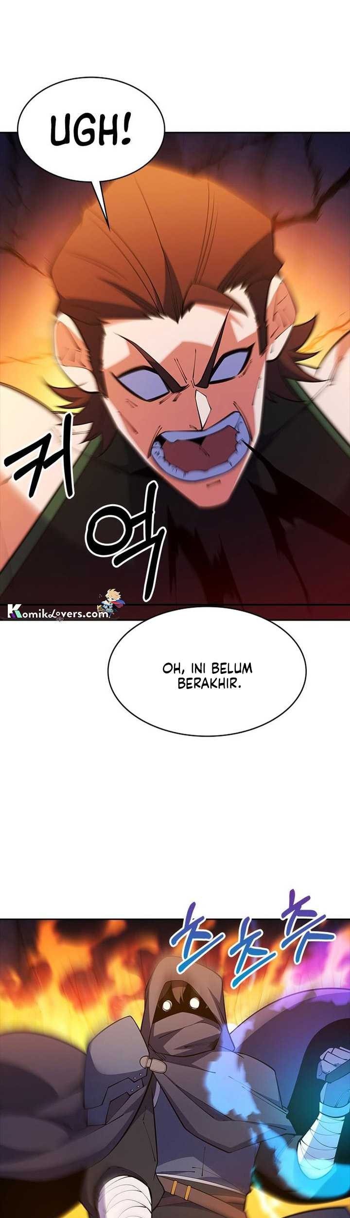 I’m Going to Steal Again Today Chapter 47 Gambar 30