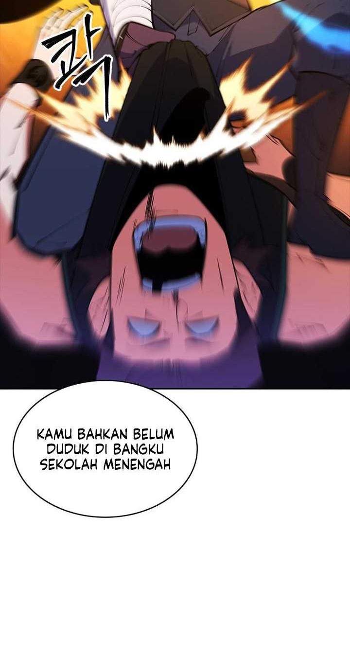 I’m Going to Steal Again Today Chapter 47 Gambar 31