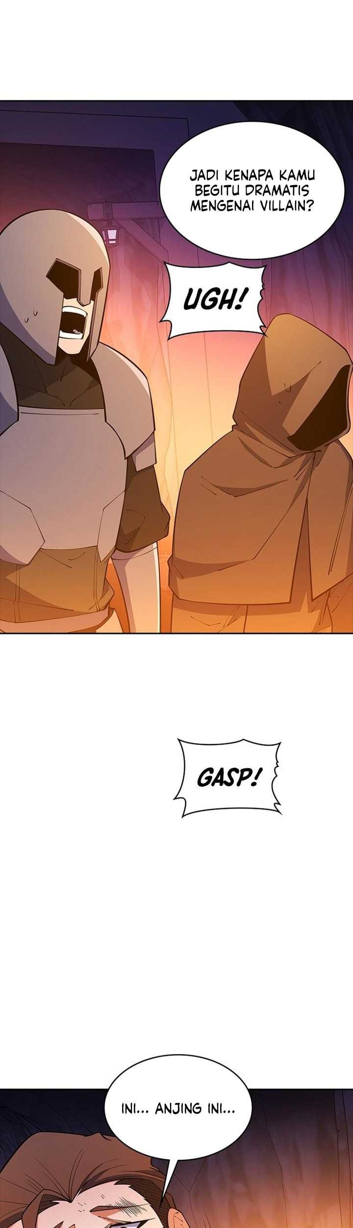 I’m Going to Steal Again Today Chapter 47 Gambar 32