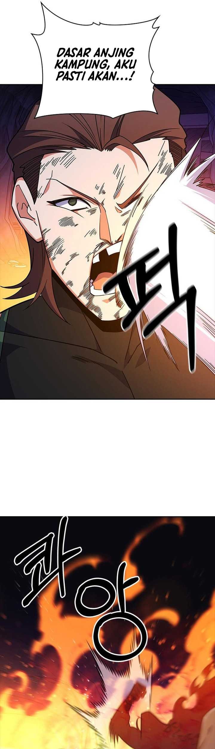 I’m Going to Steal Again Today Chapter 47 Gambar 34