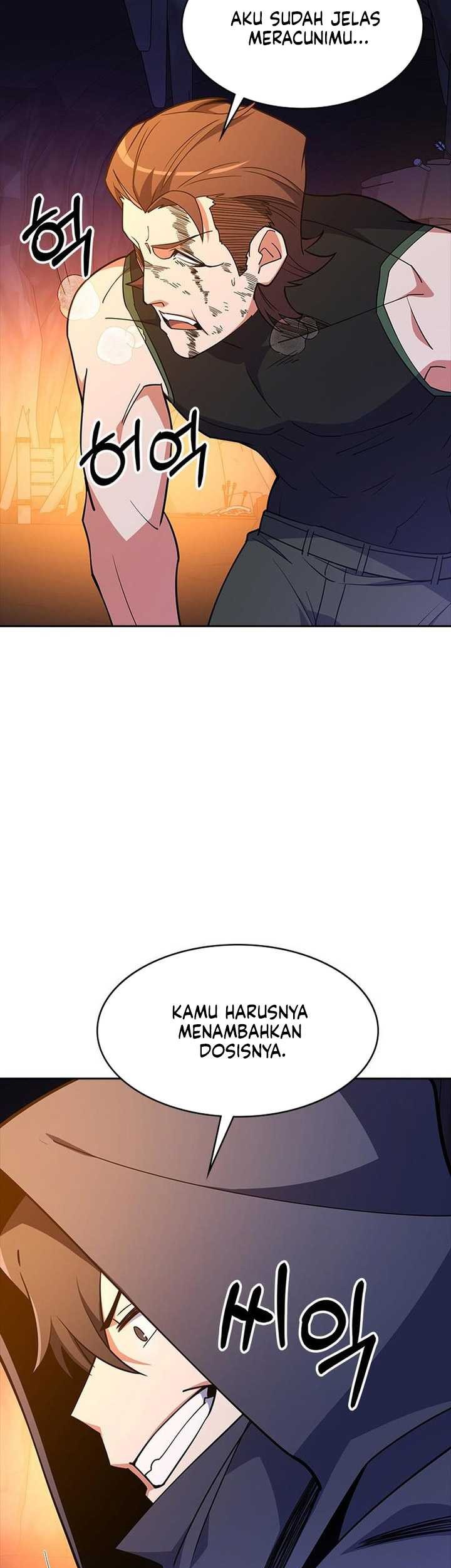 I’m Going to Steal Again Today Chapter 47 Gambar 36