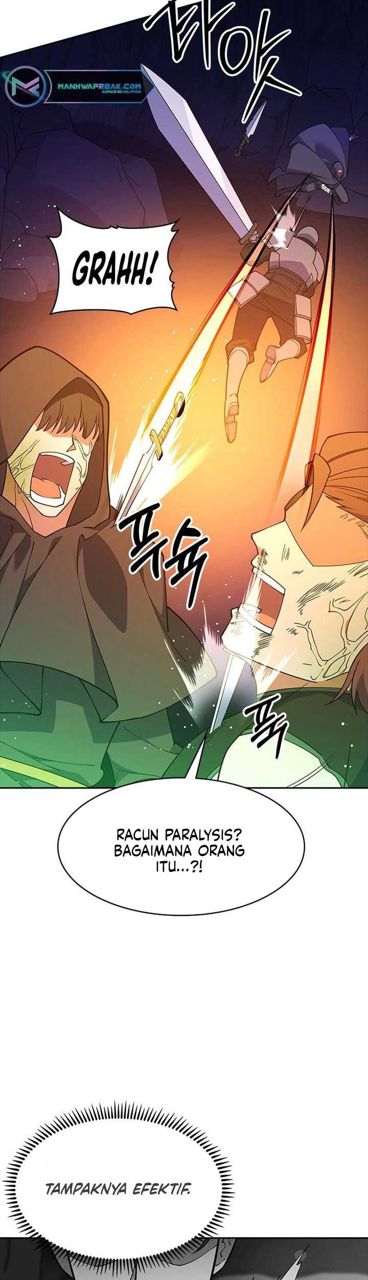 I’m Going to Steal Again Today Chapter 47 Gambar 40