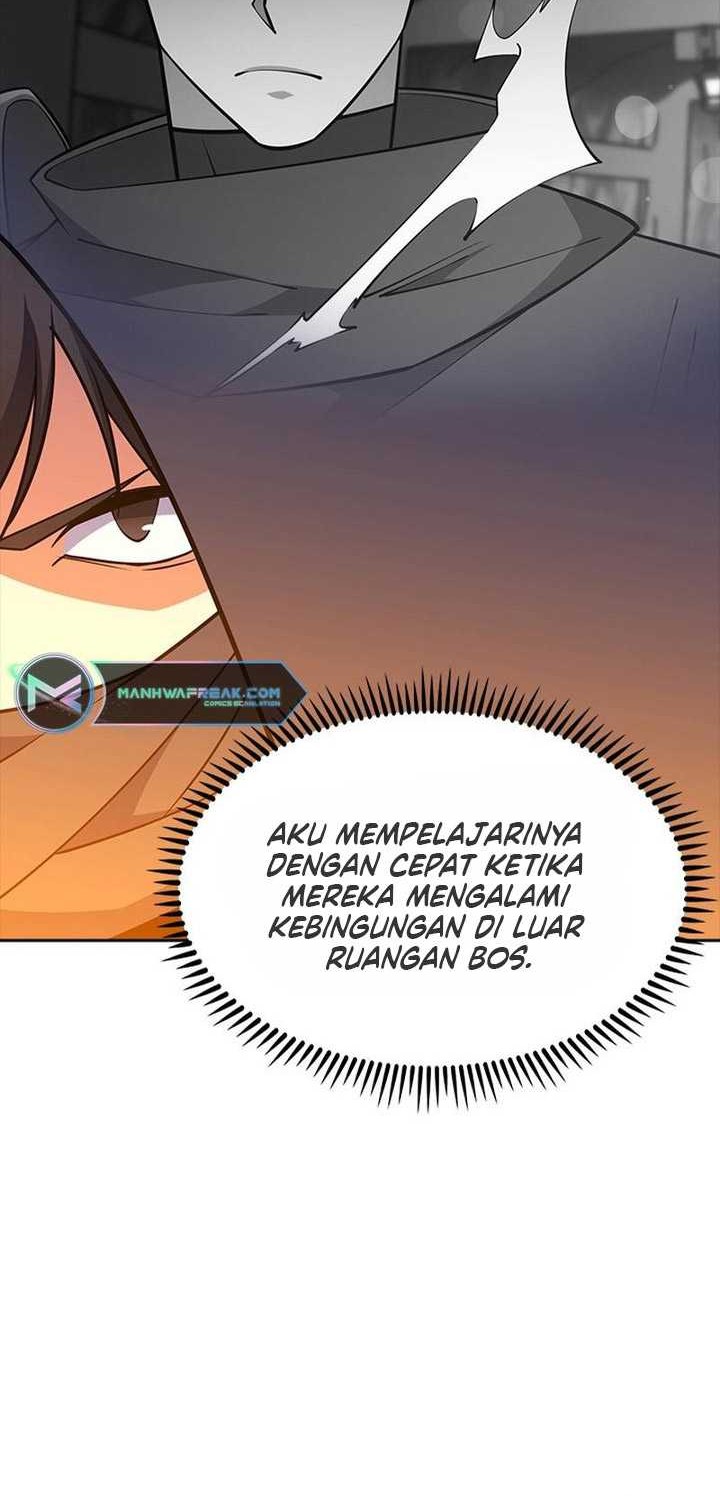 I’m Going to Steal Again Today Chapter 47 Gambar 41