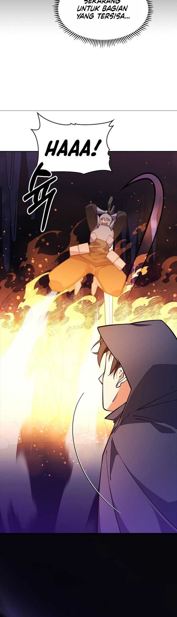 I’m Going to Steal Again Today Chapter 47 Gambar 44